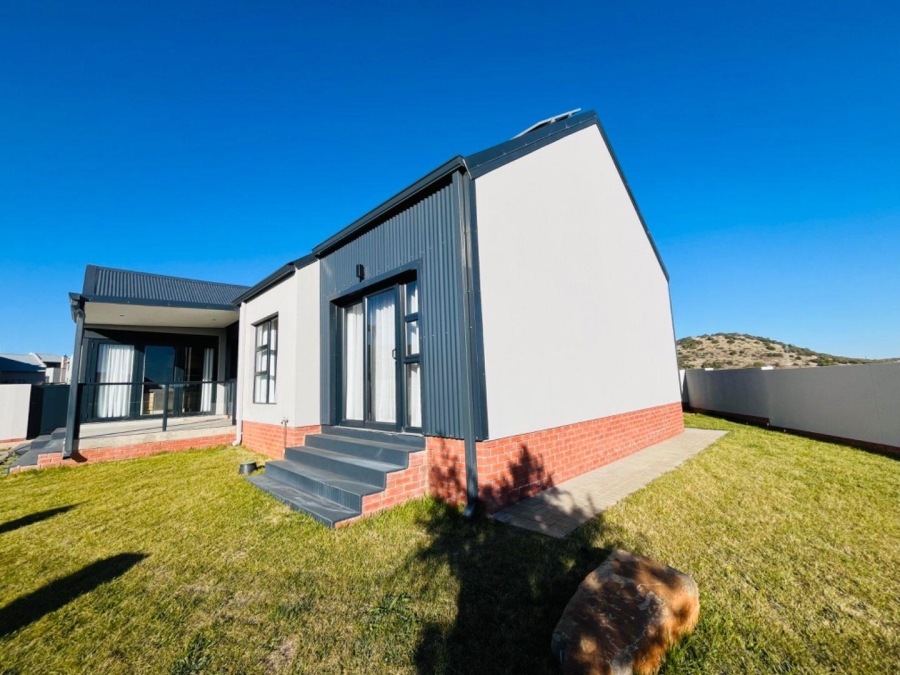 3 Bedroom Property for Sale in Bergendal Free State